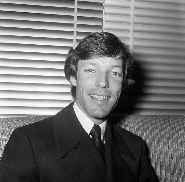Richard Chamberlain is to star in his first BBC 2 drama