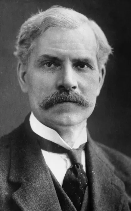 Framed Print : The Right Honourable James Ramsay MacDonald, JP, MP Circa 1924 Framed Print : The Right Honourable James Ramsay MacDonald, JP, MP Circa 1924