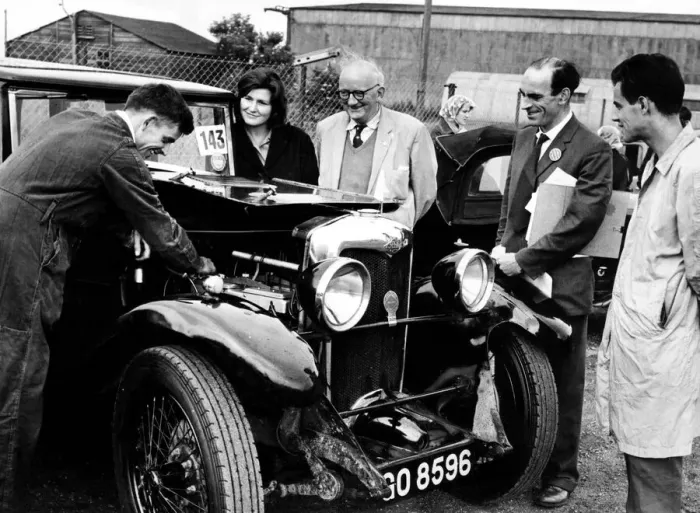 Framed Print : The Riley Register 8th Coventry Rally at the Coventry flying and Coventry Club Framed Print : The Riley Register 8th Coventry Rally at the Coventry flying and Coventry Club