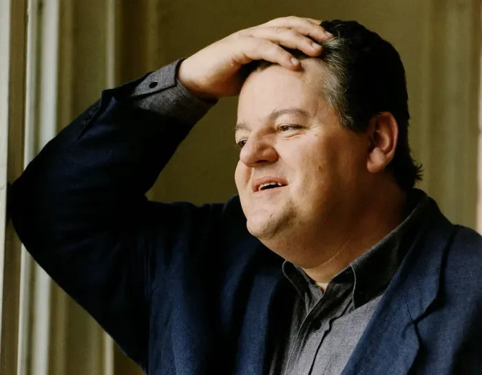 Framed Print : Robbie Coltrane comedian actor Star of TV drama Cracker A©mirrorpix Framed Print : Robbie Coltrane comedian actor Star of TV drama Cracker A©mirrorpix