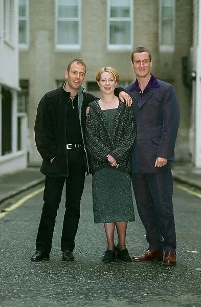 Robson Green Actor October 98 Who is to star in granada television