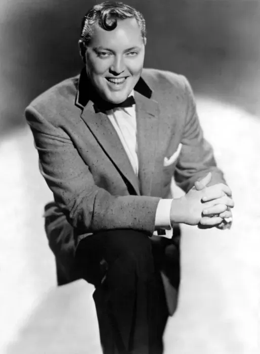 Framed Print : Rock n roll king Bill Haley 6 June 1964 Framed Print : Rock n roll king Bill Haley 6 June 1964