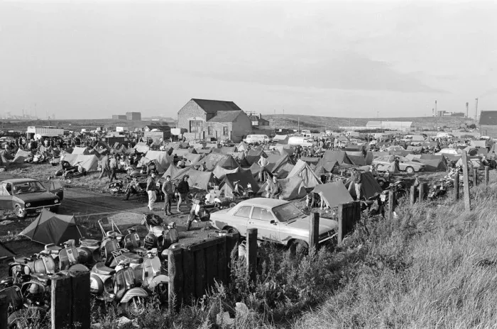 Framed Print : They rode Vespas and Lambrettas, they loved groups like the Small Faces and The Who Framed Print : They rode Vespas and Lambrettas, they loved groups like the Small Faces and The Who