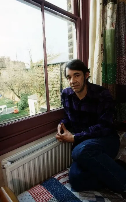 Framed Print : Roger Lloyd Pack Actor who played Trigger in Only Fools And Horses Dbase Framed Print : Roger Lloyd Pack Actor who played Trigger in Only Fools And Horses Dbase