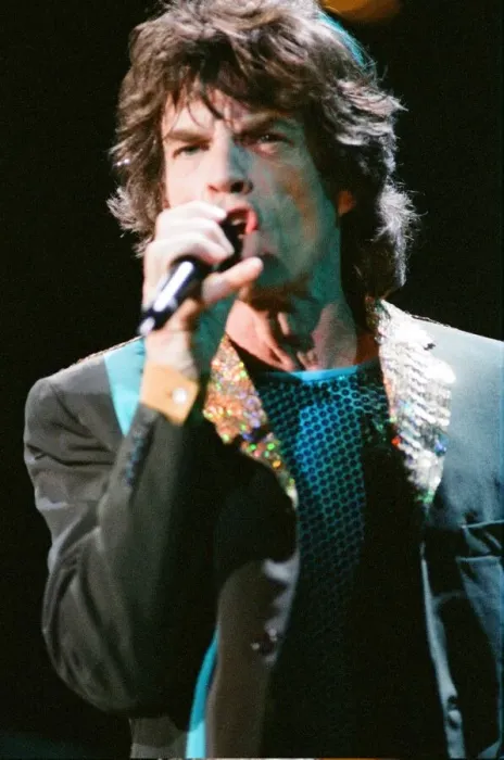 Framed Print : The Rolling Stones in Concert at Double Door, Chicago, USA Framed Print : The Rolling Stones in Concert at Double Door, Chicago, USA