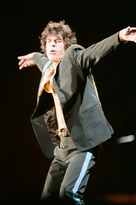 Framed Print : The Rolling Stones in Concert at Double Door, Chicago, USA Framed Print : The Rolling Stones in Concert at Double Door, Chicago, USA