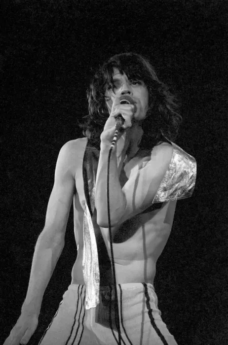 Framed Print : The Rolling Stones in concert at Hemisfair Plaza Arena & Convention Centre, San Antonio Framed Print : The Rolling Stones in concert at Hemisfair Plaza Arena & Convention Centre, San Antonio
