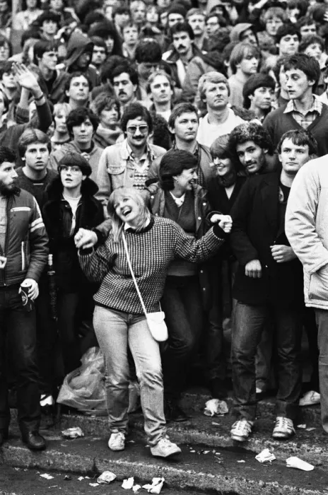 Framed Print : Rolling Stones in concert at St James Park, Newcastle. (Picture Framed Print : Rolling Stones in concert at St James Park, Newcastle. (Picture