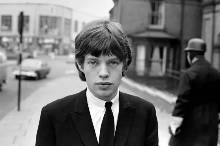 Framed Print : Rolling Stones: Mick Jagger at Tettenhall Magistrates Court Framed Print : Rolling Stones: Mick Jagger at Tettenhall Magistrates Court