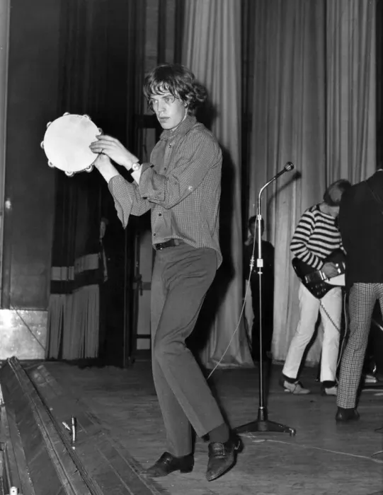 Framed Print : Rolling Stones pop group performing in concert at the ABC Theatre in Stockton On Tees Framed Print : Rolling Stones pop group performing in concert at the ABC Theatre in Stockton On Tees