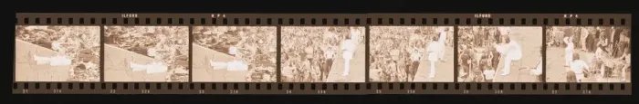 Framed Print : Rolling Stones seen here during their free concert in Hyde Park 5th July 1969 *** Local Framed Print : Rolling Stones seen here during their free concert in Hyde Park 5th July 1969 *** Local
