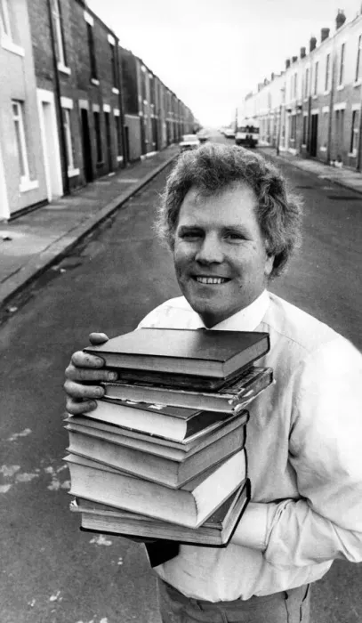 Framed Print : Ronald Campbell is a Labour Party politician who has been the Member of Parliament for