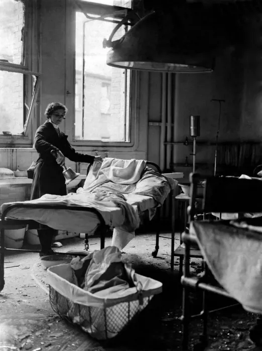 Framed Print : This is the room in which Mrs. Hanleys twins were born Framed Print : This is the room in which Mrs. Hanleys twins were born