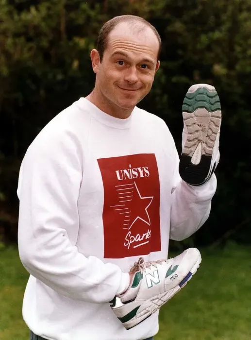 Framed Print : Ross Kemp actor who plays Grant Mitchell in the soap Eastenders Framed Print : Ross Kemp actor who plays Grant Mitchell in the soap Eastenders
