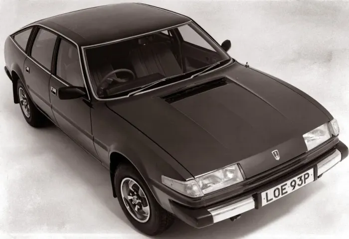 Framed Print : Rover 3500 - Motors Motor Cars Car - June 1976 Leyland Cars Framed Print : Rover 3500 - Motors Motor Cars Car - June 1976 Leyland Cars