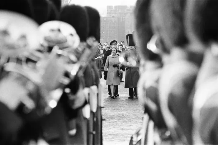 Framed Print : The Royal Mint in Llantrisant, Pontyclun, South Wales, was officially opened by The Queen Framed Print : The Royal Mint in Llantrisant, Pontyclun, South Wales, was officially opened by The Queen