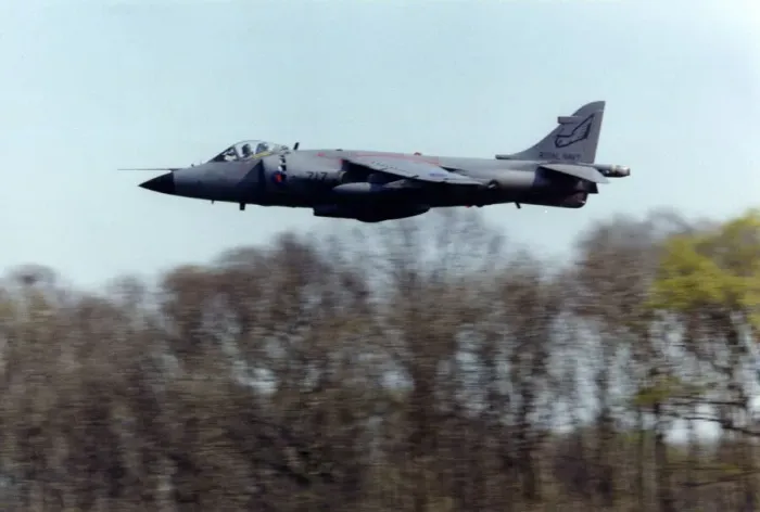 Framed Print : A Royal Navy / Fleet Air Arm British Aerospace Sea Harrier Harrier Jump Jet Framed Print : A Royal Navy / Fleet Air Arm British Aerospace Sea Harrier Harrier Jump Jet