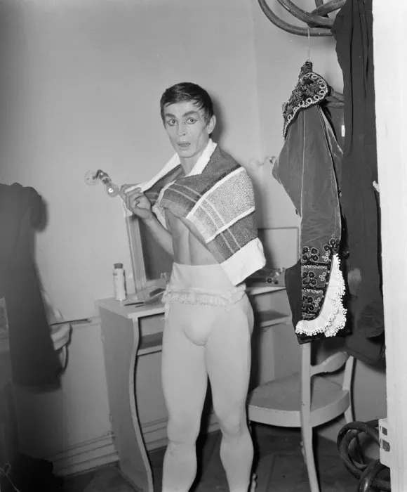 Framed Print : Rudolf Nureyev, Soviet Union Ballet dancer who recently defected to the West Framed Print : Rudolf Nureyev, Soviet Union Ballet dancer who recently defected to the West