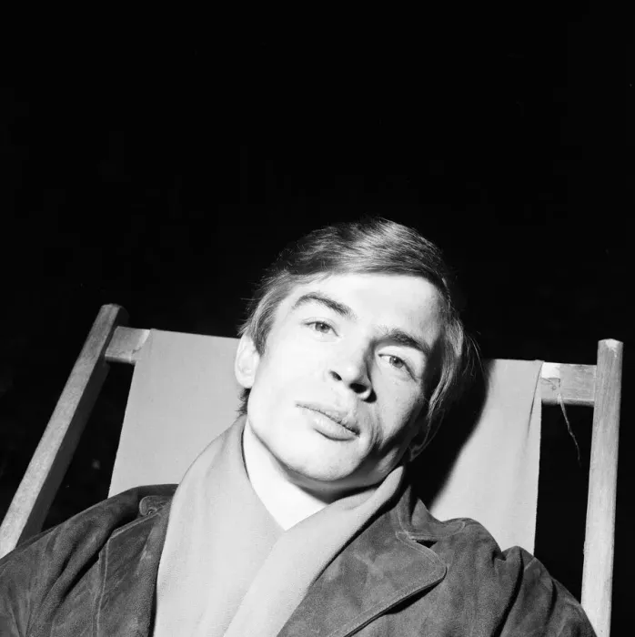 Framed Print : Rudolf Nureyev, Soviet Union Ballet dancer who recently defected to the West Framed Print : Rudolf Nureyev, Soviet Union Ballet dancer who recently defected to the West