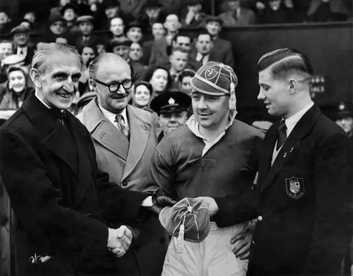 Framed Print : Rugby League Leigh v. Huddersfield. Bob Anderton Framed Print : Rugby League Leigh v. Huddersfield. Bob Anderton