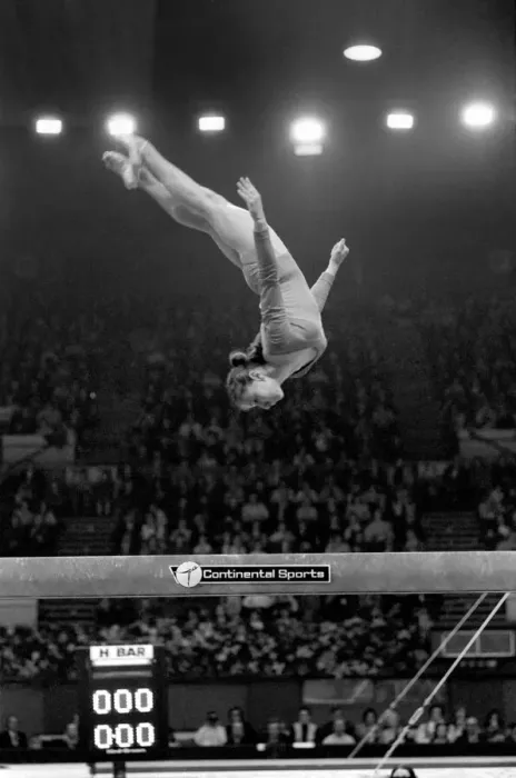 Framed Print : Russian Ljudmila Savina seen here competiting in Champions All Framed Print : Russian Ljudmila Savina seen here competiting in Champions All