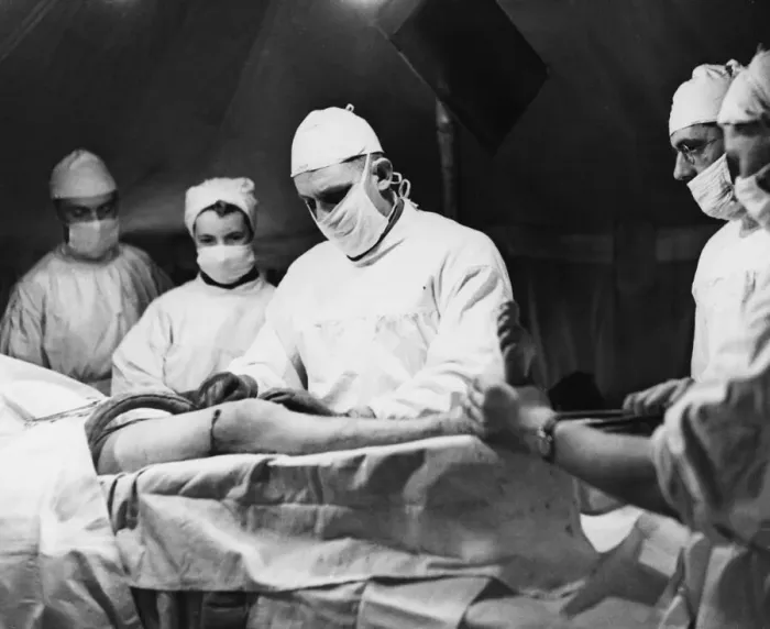 Framed Print : Salerno field hospital. Major W. J. Harbut, RAMC of 51 Selwyn Road, Auckland, New Zealand Framed Print : Salerno field hospital. Major W. J. Harbut, RAMC of 51 Selwyn Road, Auckland, New Zealand