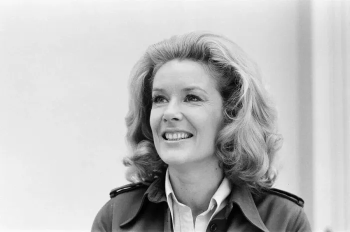 Framed Print : Sally Ann Howes, English actress and singer, London, Friday 8th June 1973