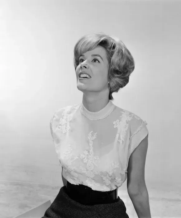 Framed Print : Sally Ann Howes, English actress and singer, who will be making a guest appearance Framed Print : Sally Ann Howes, English actress and singer, who will be making a guest appearance