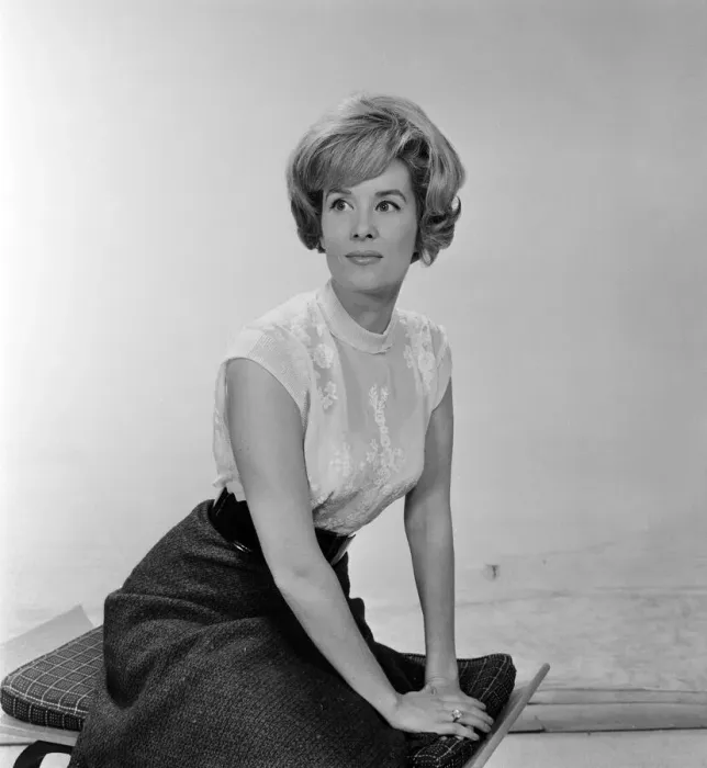 Framed Print : Sally Ann Howes, English actress and singer, who will be making a guest appearance Framed Print : Sally Ann Howes, English actress and singer, who will be making a guest appearance