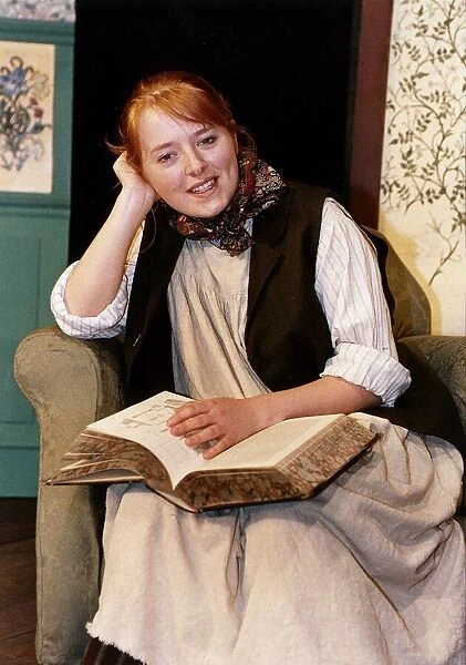 Sally Ann Matthews Actress who starred in Coronation Street as Jenny Bradley