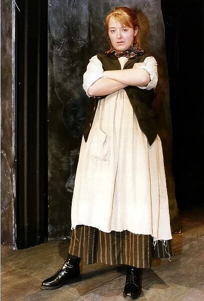 Sally Ann Matthews Actress who starred in Coronation Street as Jenny Bradley