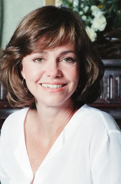 Framed Print : Sally Field, american actress, in the UK to promote new film, Soapdish Framed Print : Sally Field, american actress, in the UK to promote new film, Soapdish