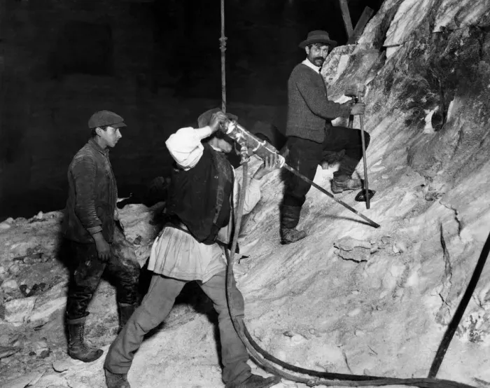 Framed Print : Salt mines of Romania: Having appearance of ice and snow 400 feet below surface at salt Framed Print : Salt mines of Romania: Having appearance of ice and snow 400 feet below surface at salt