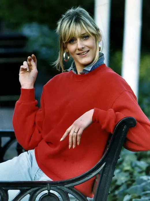 Framed Print : Sarah Lancashire actress Coronation Street Framed Print : Sarah Lancashire actress Coronation Street