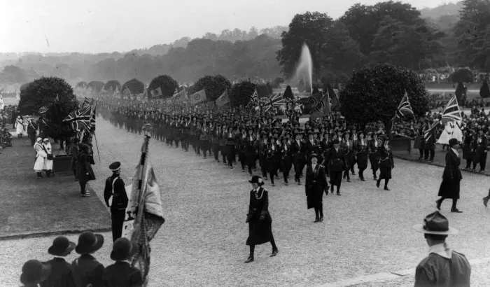 Framed Print : SCAN FROM SENTINEL ARCHIVE - An album of previously unseen photographs depicting everyday