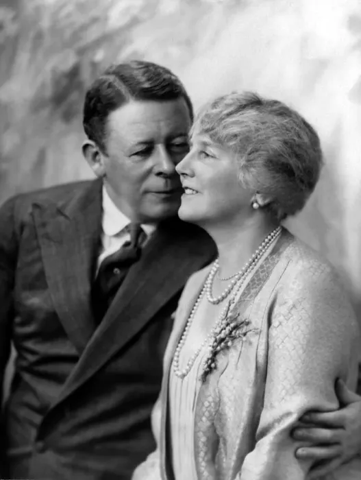 Framed Print : Scene from the play Man In Dress Clothes. 27 March 1929