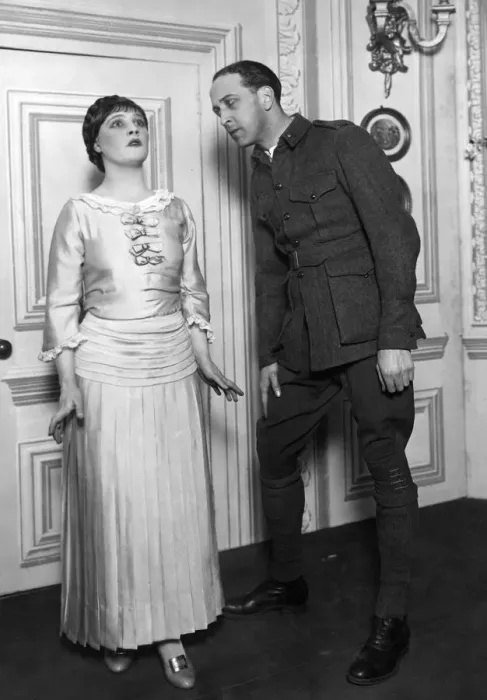 Framed Print : Scene from the play Mary Rose. 17 May 1929 Framed Print : Scene from the play Mary Rose. 17 May 1929