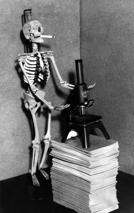 Framed Print : Schoolboys will soon be getting to know George, the skeleton, in biology lessons Framed Print : Schoolboys will soon be getting to know George, the skeleton, in biology lessons