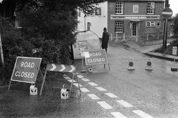 Framed Print : The Seasalter Pop Festival, Kent. 28th August 1976 Framed Print : The Seasalter Pop Festival, Kent. 28th August 1976