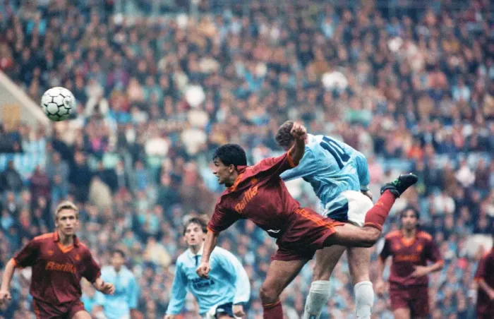 Framed Print : Serie A League match at the Stadio Olimpico, Rome. Lazio 1 v AS Roma 1 Framed Print : Serie A League match at the Stadio Olimpico, Rome. Lazio 1 v AS Roma 1