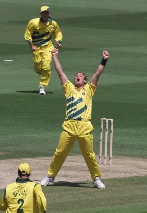 Framed Print : Shane Warne Cricket World Cup Final June 1999 Shane Warne Australia Framed Print : Shane Warne Cricket World Cup Final June 1999 Shane Warne Australia