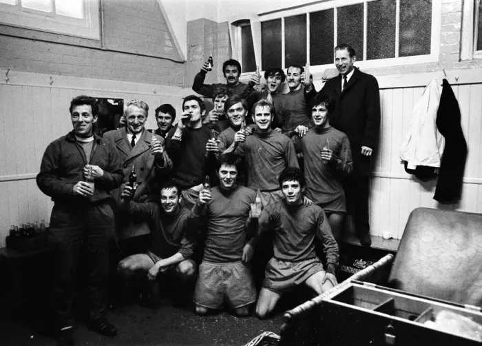 Framed Print : Sheffield Wednesday v Scunthorpe United FA Cup fourth round match at Hillsborough January