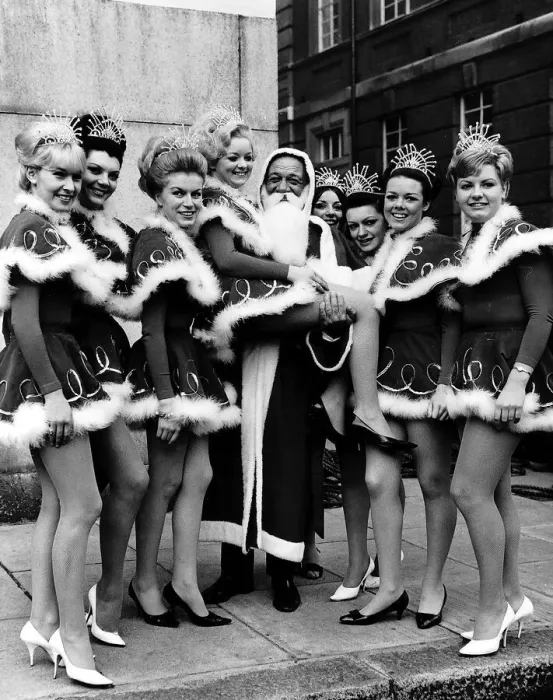 Framed Print : Sid James Comedy Actor Carry On Films collecting toys for charity at the Variety Club Framed Print : Sid James Comedy Actor Carry On Films collecting toys for charity at the Variety Club