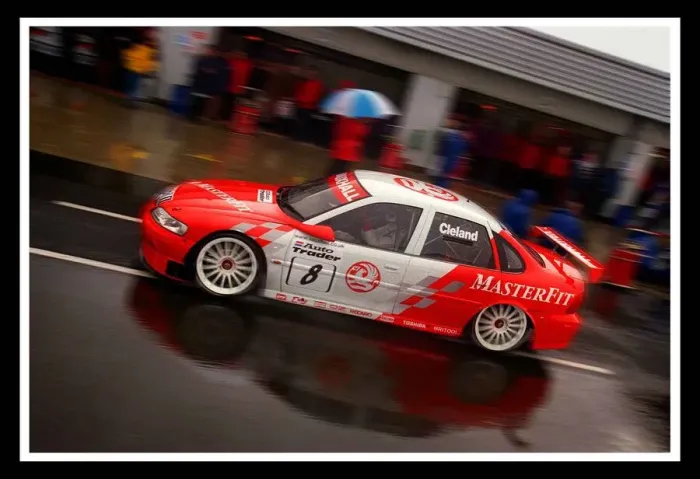 Framed Print : SILVERSTONE Rally car March 1999 Media day Road Record supplement car racing Framed Print : SILVERSTONE Rally car March 1999 Media day Road Record supplement car racing