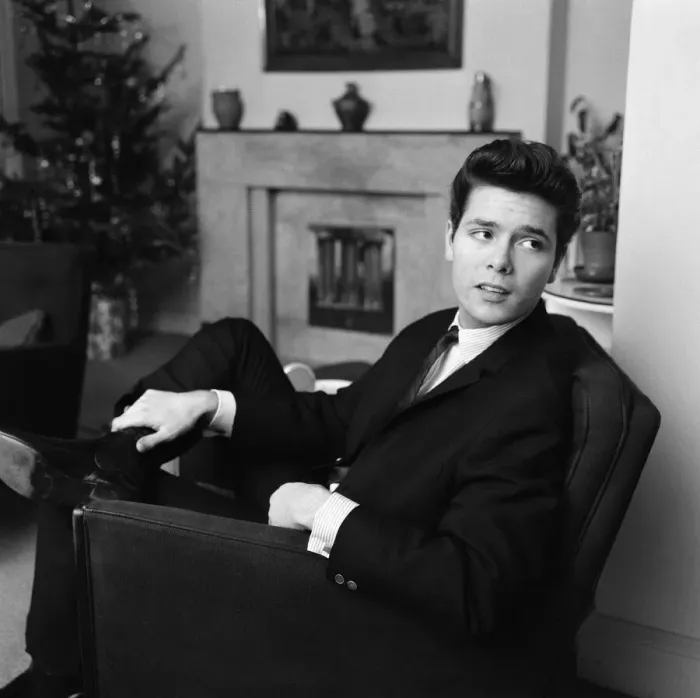 Framed Print : Singer and actor Cliff Richard. January 1963 Framed Print : Singer and actor Cliff Richard. January 1963