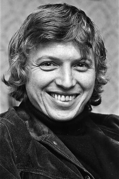 Singer and actor Tommy Steele. 21st November 1969