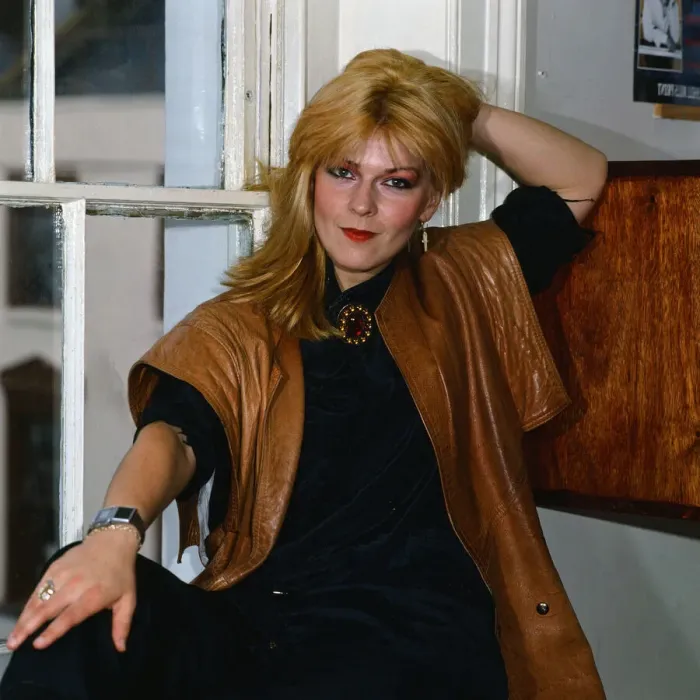Framed Print : Singer and actress Toyah Willcox. October 1986 Framed Print : Singer and actress Toyah Willcox. October 1986