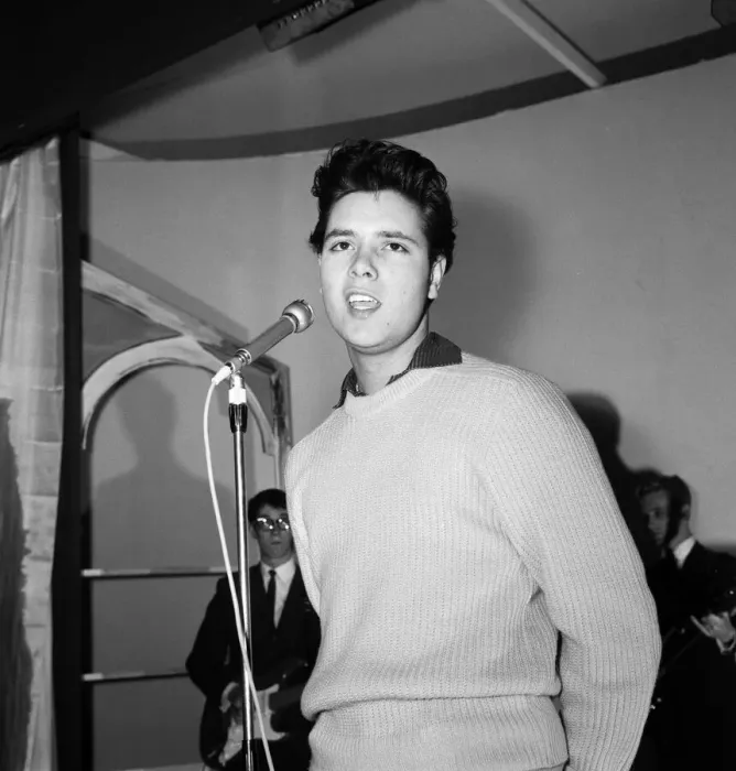 Framed Print : Singer Cliff Richard at the Honey ball, a party to celebrate the launch of Framed Print : Singer Cliff Richard at the Honey ball, a party to celebrate the launch of