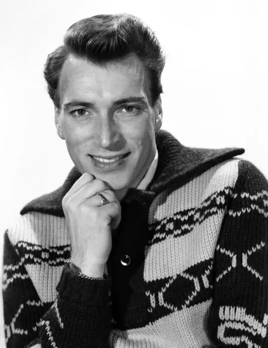 Framed Print : Singer Frank Ifield seen here posing for the Reveille newspaper for a fashion feature Framed Print : Singer Frank Ifield seen here posing for the Reveille newspaper for a fashion feature