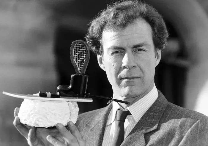 Framed Print : Sir Ranulph Fiennes explorer is honored to join the ranks of pipe smokers of the years Framed Print : Sir Ranulph Fiennes explorer is honored to join the ranks of pipe smokers of the years